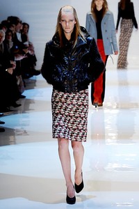 Derek Lam, Fall/Winter 2011. New York Fashion Week 2011. [Foto: Jemal Countess/Getty Images for IMG]