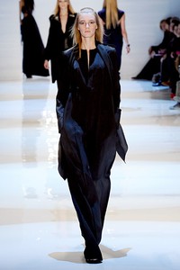 Derek Lam, Fall/Winter 2011. New York Fashion Week 2011. [Foto: Jemal Countess/Getty Images for IMG]