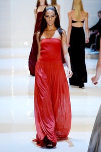Derek Lam, Fall/Winter 2011. New York Fashion Week 2011. [Foto: Jemal Countess/Getty Images for IMG]