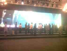 Jeda Waktu Tiap Pemimpin ASEAN Tiba di JCC 1 Menit