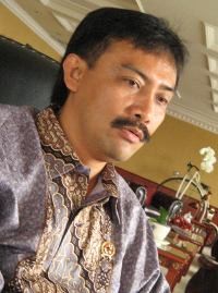 Andi Mallarangeng Enggan Komentari Kasus Suap di Kemenpora