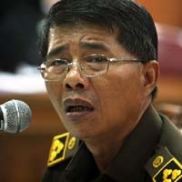 Sudah P21, Berkas Cirus Dilimpahkan Kamis