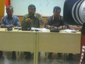 M Nuh: Indonesia Tak Akan Bubar Gara-gara NII