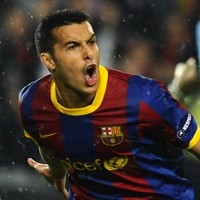 Final Tahun Ini Terasa Lebih Spesial bagi Pedro