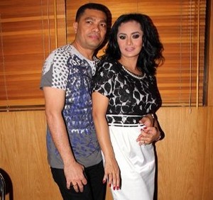 Krisdayanti Merasa Hamil Anak Laki-laki
