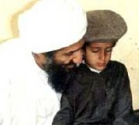 Osama Diperkirakan Punya 12-24 Anak