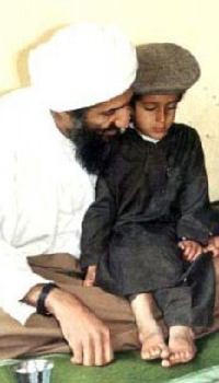 Osama Diperkirakan Punya 12-24 Anak