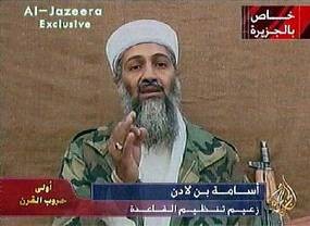 Bos HAM PBB Minta AS Berikan Detail Penyerangan Osama bin Laden