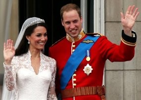 Ini Dia, Pasangan Selebriti yang Menikah Buru-buru