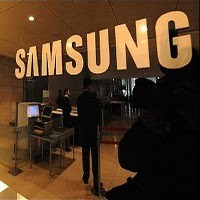 Markas Besar Samsung Diancam Bom