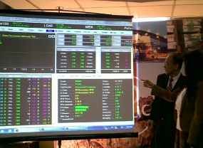 Kehilangan 23 Poin, IHSG Tinggalkan Level 3.800