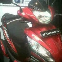 Indonesia Tempat Kelahiran Honda Spacy Pertama di Dunia