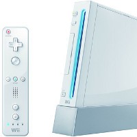 Harga Nintendo Wii Dipangkas Jadi Rp 1,2 Juta