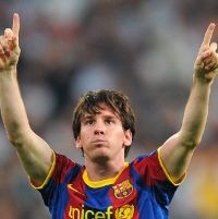 Messi Lebih Baik dari Maradona & Pele