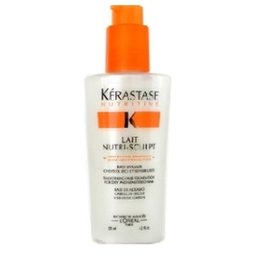Rawat Rambut Kering dengan Kerastase