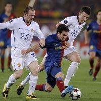 Final Ulangan Keenam di Liga Champions