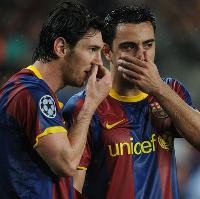 Bursa Jagokan El Barca