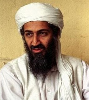 Mengapa Osama Bin Laden Diberi Kode Geronimo