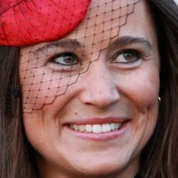 Beredar! Foto Nakal Pippa Middleton dengan Pria Setengah Bugil