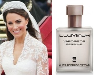 Kate Middleton Pakai Parfum Rp 980 Ribu Saat Menikah