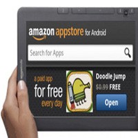 Amazon Siap Terjun ke Pasar Tablet