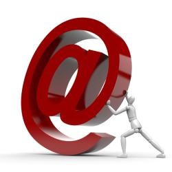 Layanan Email Lokal Lebih Aman dari Yahoo cs