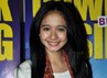 Laudya Chintya Bella Berselendang Batik