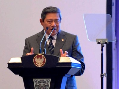 SBY Buka ASEAN-EU Summit