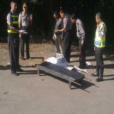 Polisi Bentuk Timsus Usut Kasus Pembunuhan Pria Bertato