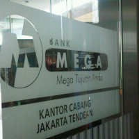 Elnusa Kapok Simpan Uang di Bank Mega