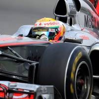 Hamilton Prediksi Persaingan Memanas