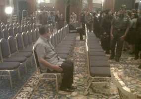 Persiapan KTT ASEAN Dinilai Kurang Memuaskan, SBY Cemberut