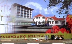 Museum Tekstil Dijadikan Hotel untuk Tamu Kenegaraan SEA Games