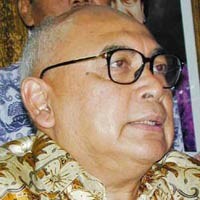 Suripto: NII Itu Dakocan Buatan