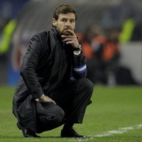 Villas-Boas dan Kisahnya bersama Mourinho