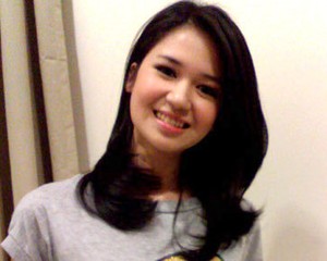 Laura Basuki Dinikahi Marcomm Lea Indonesia 25 Juni