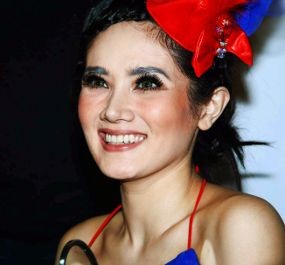 Mulan Jameela Cuma Pura-pura Hamil?