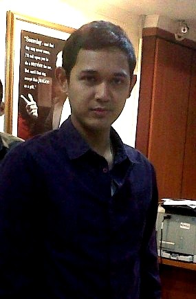 Bondan Prakoso Siap Laporkan Balik Pihak Akasaka