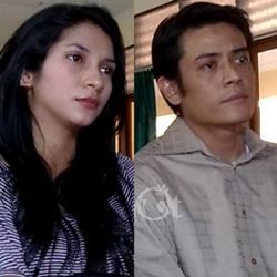 Teuku Ryan Takut Berperan Antagonis