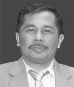 Azan Subuh di Metro TV