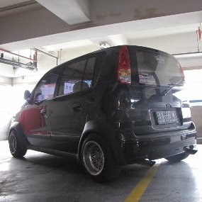 Memburu Mobil Bekas Seharga Rp 90-100 Juta