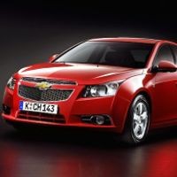 GM Tarik 3 Mobil, Salah Satunya Chevy Cruze