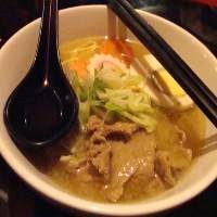 Berani Makan Ramen dan Udon dengan Tingkat Kepedasan Level 70?