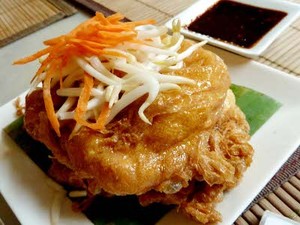 Dapur Penyanyi Malaysia Truly Asia