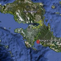  Evakuasi Korban Jatuhnya Merpati Dilakukan 24 Jam
