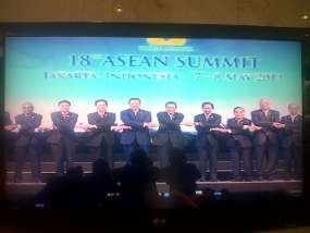 9 Pertemuan Bilateral di Hari Pertama KTT ASEAN