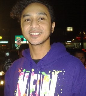 Demi Album, Giring Nidji Dilarang Pelihara Kumis