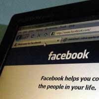 Facebook Tolak Tudingan Pendiri Wikileaks