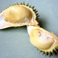 Durian Bisa Mengatasi Susah Tidur