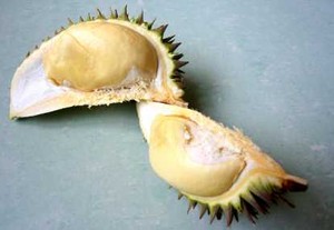 Durian Bisa Mengatasi Susah Tidur